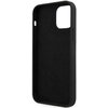 Etui GUESS Vintage do Apple iPhone 12 Mini Czarno-biały Gwarancja 24 miesiące