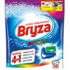 Kapsułki do prania BRYZA 4 w1 Color - 50 szt.