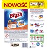 Kapsułki do prania BRYZA 5 w 1 Easy Ironing - 28 szt. Rodzaj produktu Kapsułki