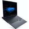 Laptop LENOVO Legion 7 15IMH05 15.6" IPS 144Hz i7-10750H 16GB RAM 512GB SSD GeForce 2070 Super Max-Q Wielkość pamięci RAM [GB] 16