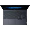 Laptop LENOVO Legion 7 15IMH05 15.6" IPS 144Hz i7-10750H 16GB RAM 512GB SSD GeForce RTX2080 Super Max-Q Procesor Intel Core i7-10750H