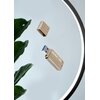 Pendrive GOODRAM UME3 Eco Friendly 16GB, USB 3.2 Gen. 1 (USB 3.0), Odczyt 60 Mb/s, Zapis 20 Mb/s Brązowy Interfejs USB 3.2 Gen. 1