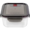 Pojemnik szklany ZWILLING Gusto 39506-002-0 1.4 L Szary