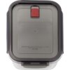 Pojemnik szklany ZWILLING Gusto 39506-002-0 1.4 L Szary Pojemność [ml] 1400