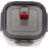 Pojemnik szklany ZWILLING 39506-006-0 Gusto 1.1 L Kolor pojemnika Przeźroczysty