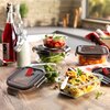 Pojemnik szklany ZWILLING 39506-006-0 Gusto 1.1 L Pojemność [ml] 1100