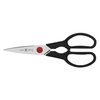 Zestaw noży ZWILLING Professional S 35621-004-0 (7 elementów) Długość ostrza [cm] 13