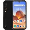 Smartfon BLACKVIEW BV9900E 6/128GB 5.84" Srebrny