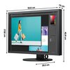 Monitor EIZO ColorEdge CS2740-BK 26.9" 3840x2160px IPS Przeznaczenie Do domu i biura