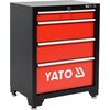 Szafka narzędziowa YATO YT-08933