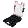 Organizer YATO YT-09182 Liczba pojemników [szt] 6