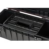 Skrzynka narzędziowa YATO P65P S1 Waga [kg] 0.15