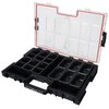 Organizer YATO YT-09181 Liczba pojemników [szt] 12