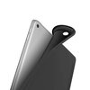 Etui na Apple iPad 9.7 2017/2018 TECH-PROTECT SmartCase Czarny Model tabletu iPad (5. generacji)