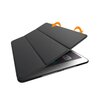 Etui na Apple iPad 2/3/4 TECH-PROTECT SmartCase Czarny Model tabletu iPad (4. generacji)