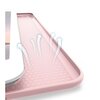 Etui na iPad TECH-PROTECT Smartcase Różowy Model tabletu iPad (5. generacji)