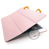 Etui na iPad TECH-PROTECT SmartCase Różowy Seria tabletu iPad
