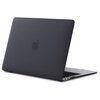 Etui na laptopa TECH-PROTECT Smartshell do Apple Macbook Air 13 Cali Czarny Pasuje do laptopa [cal] 13