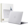 Etui na laptopa TECH-PROTECT Smartshell do Apple Macbook Air 13 Przezroczysty Mat