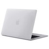 Etui na laptopa TECH-PROTECT Smartshell do Apple Macbook Air 13 Przezroczysty Mat Pasuje do laptopa [cal] 13