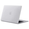 Etui na laptopa TECH-PROTECT Smartshell do Apple Macbook Air 13 Przezroczysty Mat Funkcje dodatkowe Chroni przed uderzeniami i wstrząsami