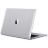 Etui na laptopa TECH-PROTECT Smartshell do Apple Macbook Air 13 Przezroczysty Pasuje do laptopa [cal] 13