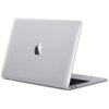 Etui na laptopa TECH-PROTECT Smartshell do Apple Macbook Air 13 Przezroczysty Funkcje dodatkowe Stópki