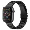 Pasek SPIGEN Modern Fit Band do Apple Watch 4/5/6/7/8/9/SE/Ultra (42/44/45/49mm) Czarny