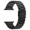Pasek SPIGEN Modern Fit Band do Apple Watch 6/7/8/9/10/SE/Ultra 1/2 (44/45/46/49mm) Czarny Gwarancja 6 miesięcy