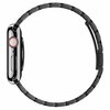 Pasek SPIGEN Modern Fit Band do Apple Watch 4/5/6/7/8/9/SE/Ultra (42/44/45/49mm) Czarny Rodzaj Pasek