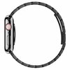 Pasek SPIGEN Modern Fit Band do Apple Watch 6/7/8/9/10/SE/Ultra 1/2 (44/45/46/49mm) Czarny Rodzaj Pasek