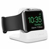 Podstawka SPIGEN S350 Night Stand do Apple Watch 38/40/42/44mm Biały
