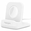 Podstawka SPIGEN S350 Night Stand do Apple Watch 38/40/42/44mm Biały Kompatybilność Apple Watch