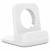 Podstawka SPIGEN S350 Night Stand do Apple Watch 38/40/42/44mm Biały Rodzaj Podstawka