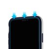 Szkło hartowane SPIGEN Glass FC do Apple iPhone X/XS/11 Pro Czarny (2 szt.) Model telefonu iPhone 11 Pro