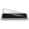 Szkło hartowane SPIGEN ALM Glass FC do Apple iPhone 11/XR Czarny Seria telefonu iPhone