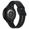 Etui SPIGEN Liquid Air do Samsung Galaxy Watch Active 2 (44mm) Czarny Kolor Czarny