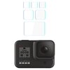 Szkło hybrydowe 3MK Cam Protection do GoPro Hero 8 Black