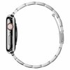 Pasek SPIGEN Modern Fit Band do Apple Watch 6/7/8/9/10/SE (40/41/42mm) Srebrny Rodzaj Pasek