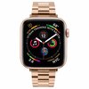 Pasek SPIGEN Modern Fit Band do Apple Watch 4/5/6/7/8/9/SE (38/40/41mm) Różowo-złoty Materiał Stal nierdzewna