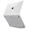Etui na laptopa TECH-PROTECT Smartshell do Apple Macbook Pro 13 Przezroczysty Pasuje do laptopa [cal] 13