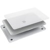 Etui na laptopa TECH-PROTECT Smartshell do Apple Macbook Pro 13 Przezroczysty Funkcje dodatkowe Stópki