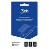 Szkło hybrydowe 3MK Watch Protection do Huawei Watch GT 2 (46mm) Rodzaj Szkło hybrydowe
