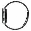 Pasek SPIGEN Modern Fit Band do Samsung Galaxy Watch 46mm Czarny Kolor Czarny