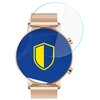 Folia ochronna 3MK Watch Protection do Huawei Watch GT 2 (42mm)