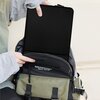 Etui na laptopa TECH-PROTECT Neopren 13 cali Czarny Rączka Nie