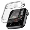 Etui SPIGEN Ultra Hybrid do Apple Watch 4/5/6/SE (40mm) Przezroczysty Kompatybilność Apple Watch 4 (40 mm)