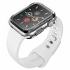 Etui SPIGEN Ultra Hybrid do Apple Watch 4/5/6/SE (40mm) Przezroczysty Kompatybilność Apple Watch 6 (40 mm)