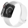 Etui SPIGEN Ultra Hybrid do Apple Watch 4/5/6/SE (40mm) Przezroczysty Kompatybilność Apple Watch SE (40 mm)