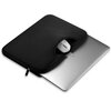 Torba na laptopa TECH-PROTECT Airbag 15-16 cali Czarny Rodzaj Torba